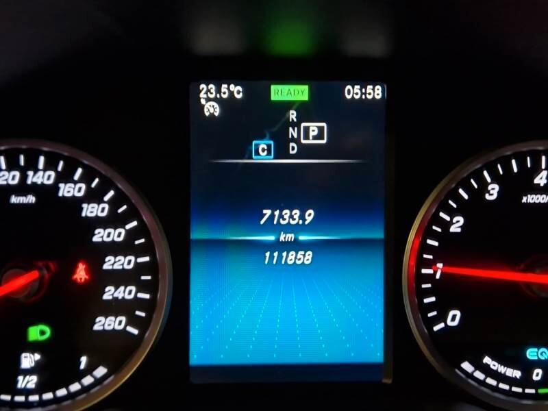 Mercedes-benz GLC 200 4Matic EQ-Boost Business