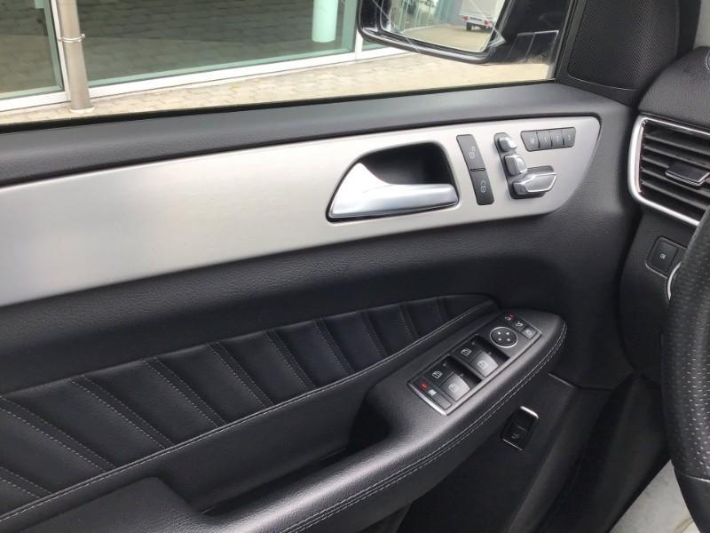 Mercedes GLE 43 AMG Sport 4Matic 9G-Tronic Plus