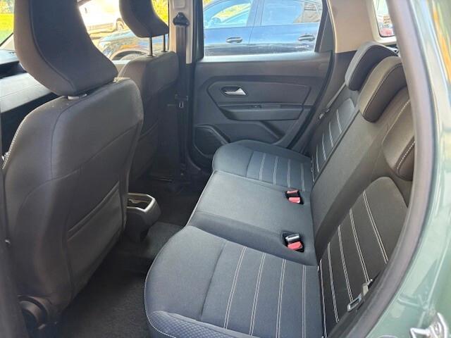 Dacia Duster 1.0 TCe GPL 4x2 Prestige