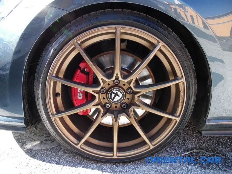 Volkswagen Golf GTI Performance 2.0 245 CV TSI DSG 5p. BMT BELLISSIMA