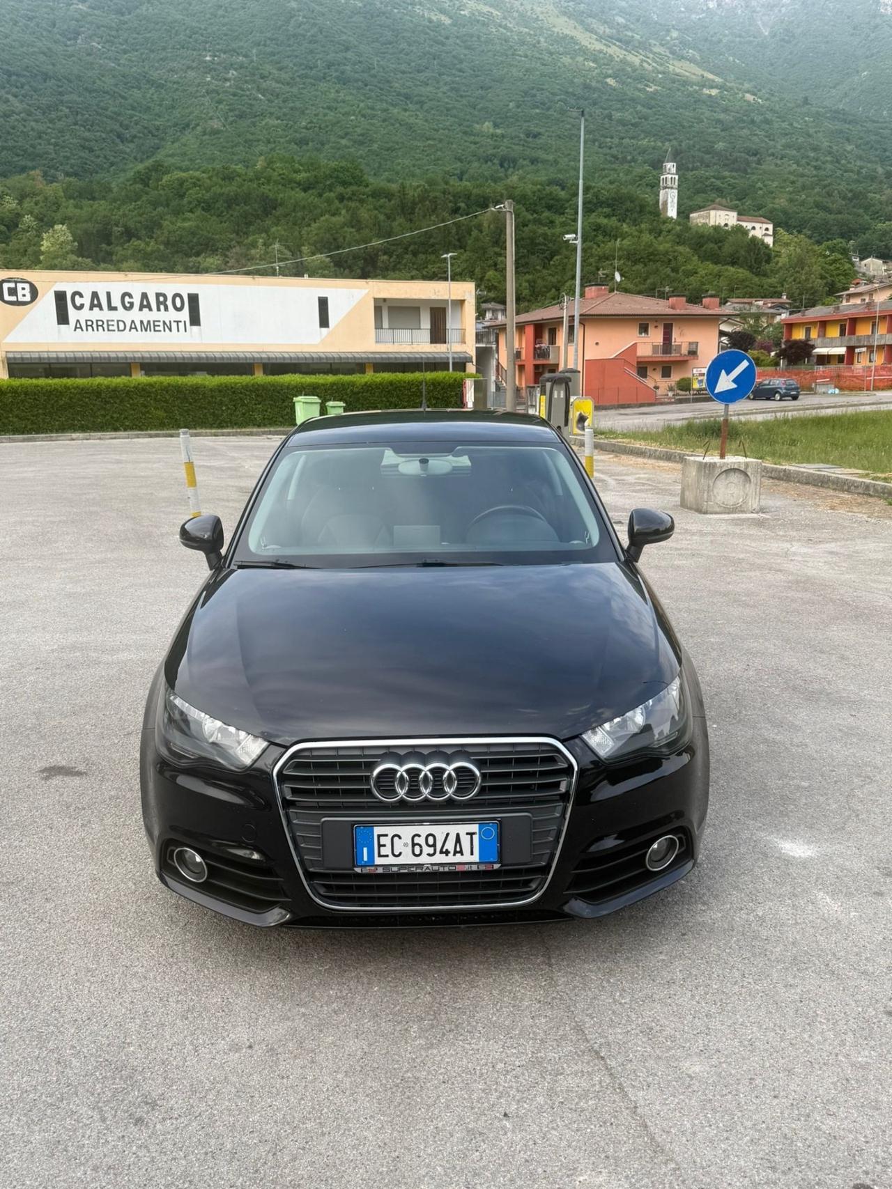 Audi A1 1.6 TDI 105 CV Ambition