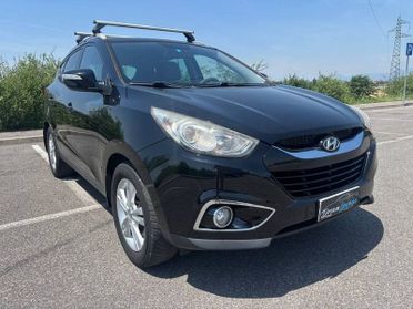 Hyundai ix35 1.6 Benzina 135cv