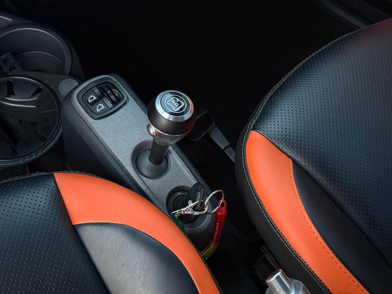 Smart ForTwo 1000 52 kW cabrio pure