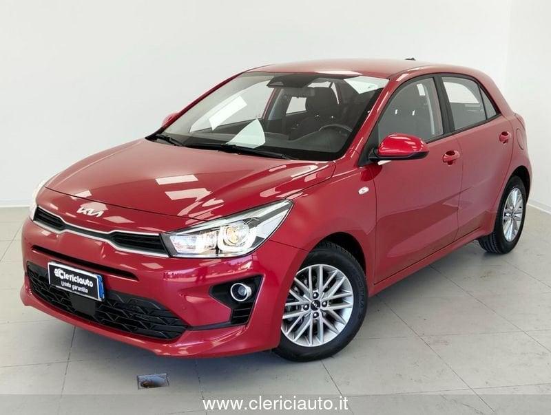 Kia Rio 1.2 DPi 84 CV Style