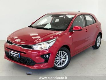 Kia Rio 1.2 DPi 84 CV Style