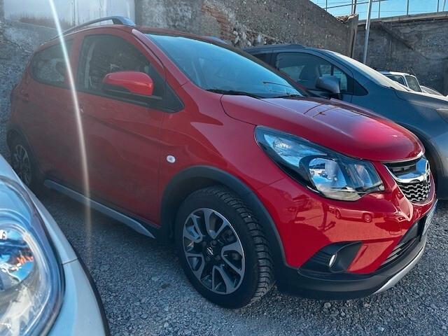 Opel Karl Rocks 1.0 73 CV VENDUTA - 2019