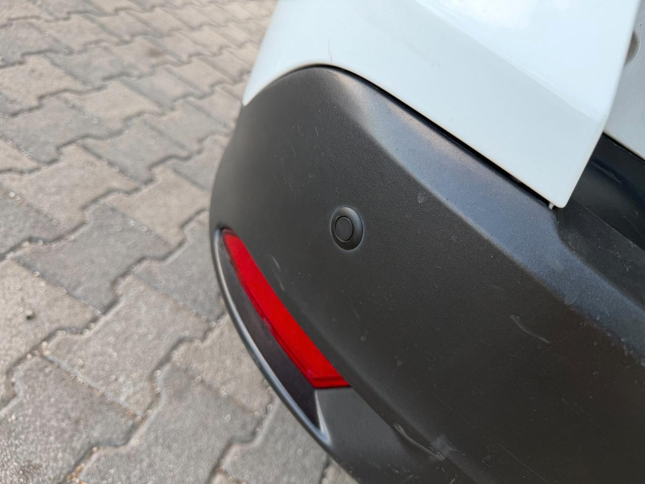 Ford Focus 1.6 TDCi 115 CV OK NEOPATENTATI