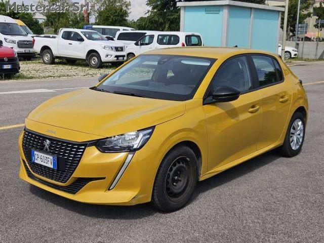 PEUGEOT 208 208 II 2019 1.2 puretech Active s - GP603FV