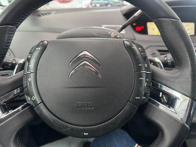 CITROEN C4 Picasso 1.6 e-HDi 110 FAP CMP6 Business