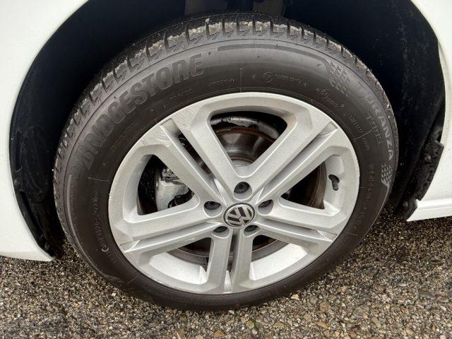 VOLKSWAGEN Polo 1.0 EVO FULL OPTIONALS NEOPATENTATO