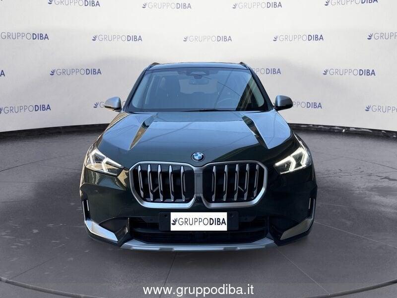 BMW X1 U11 sdrive18d X-Line Edition Balance auto