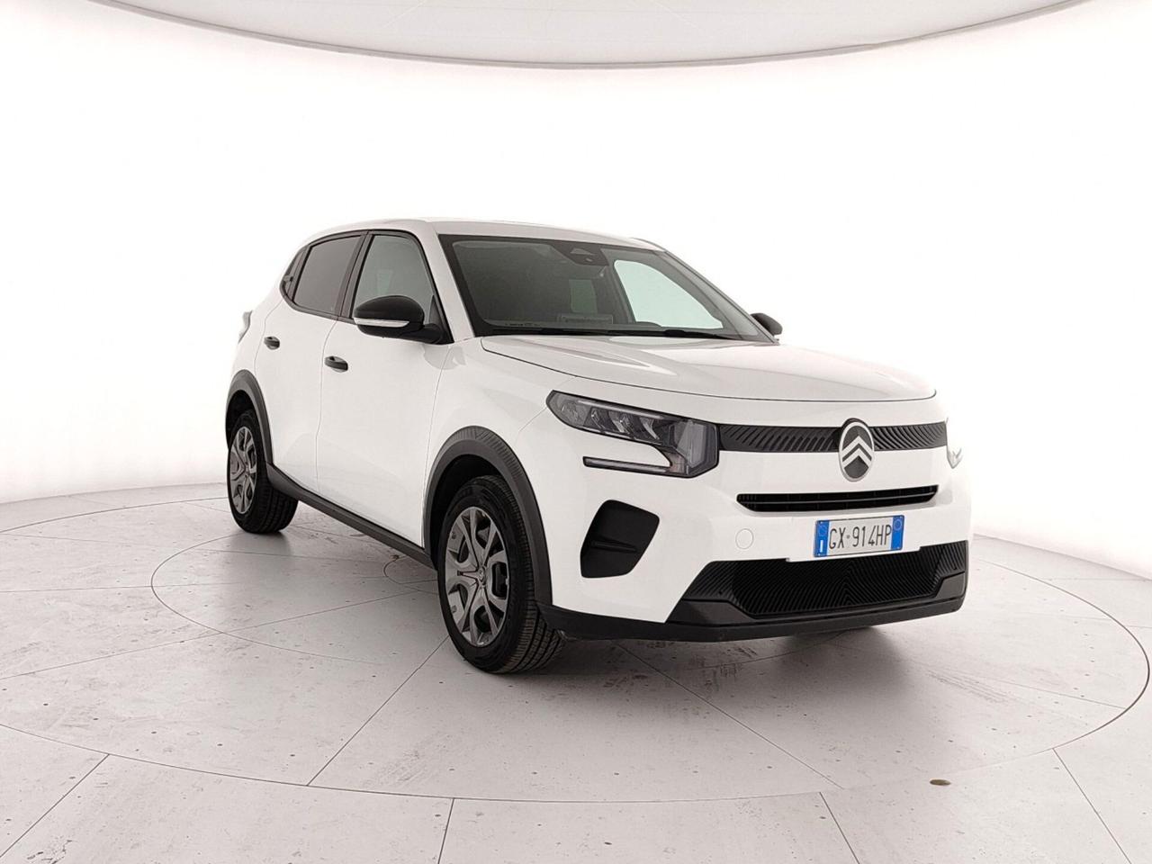 Citroen C3 PureTech 100 S&S You