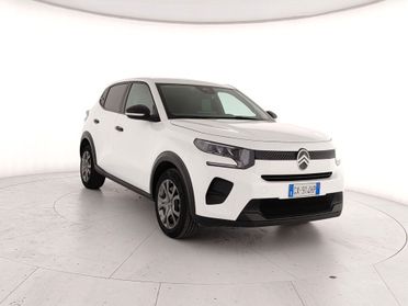 Citroen C3 PureTech 100 S&S You