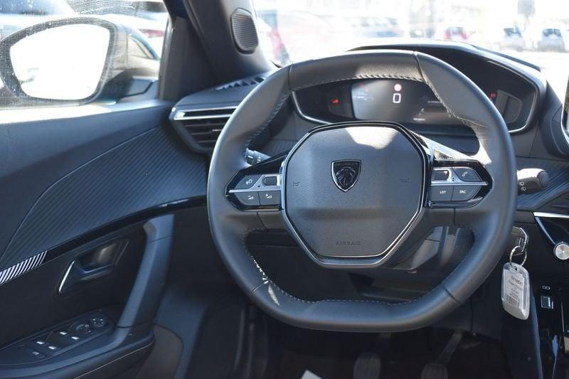 Peugeot 2008 2008 PureTech 100 S&S Allure