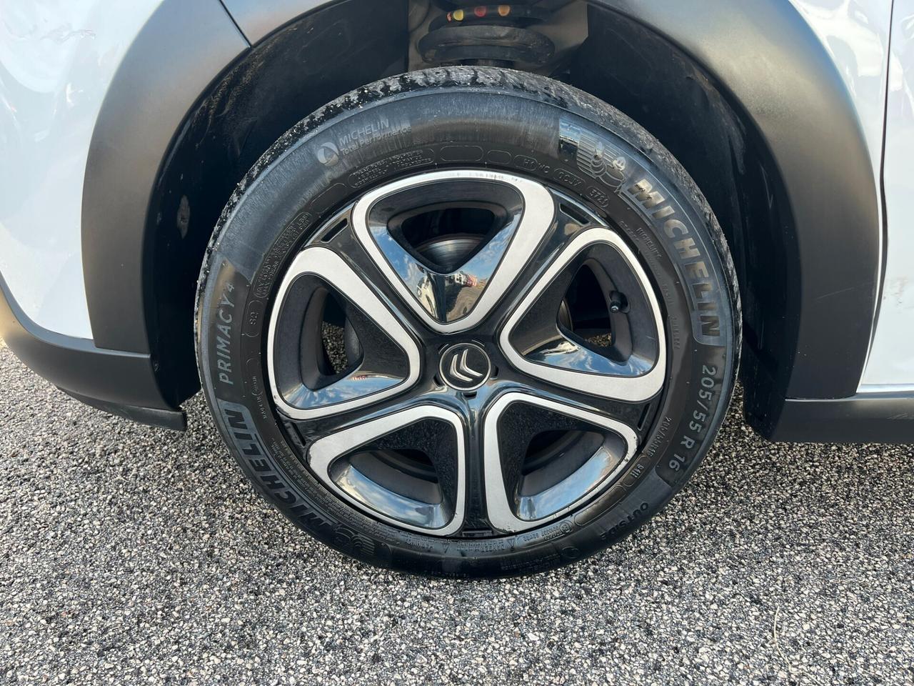 Citroen C3 PureTech 110 S&S Shine