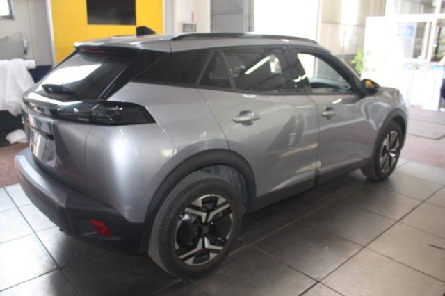 PEUGEOT 2008 1200 PURETECH ALLURE 100 CV