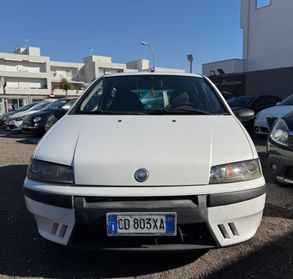 Fiat Punto 1.2i 16V cat 3 porte ELX