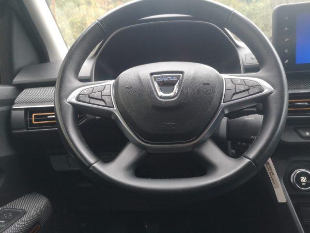 DACIA Sandero Stepway 1.0 LPG Comfort