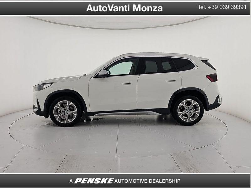 BMW X1 X1 sdrive18i X-Line auto