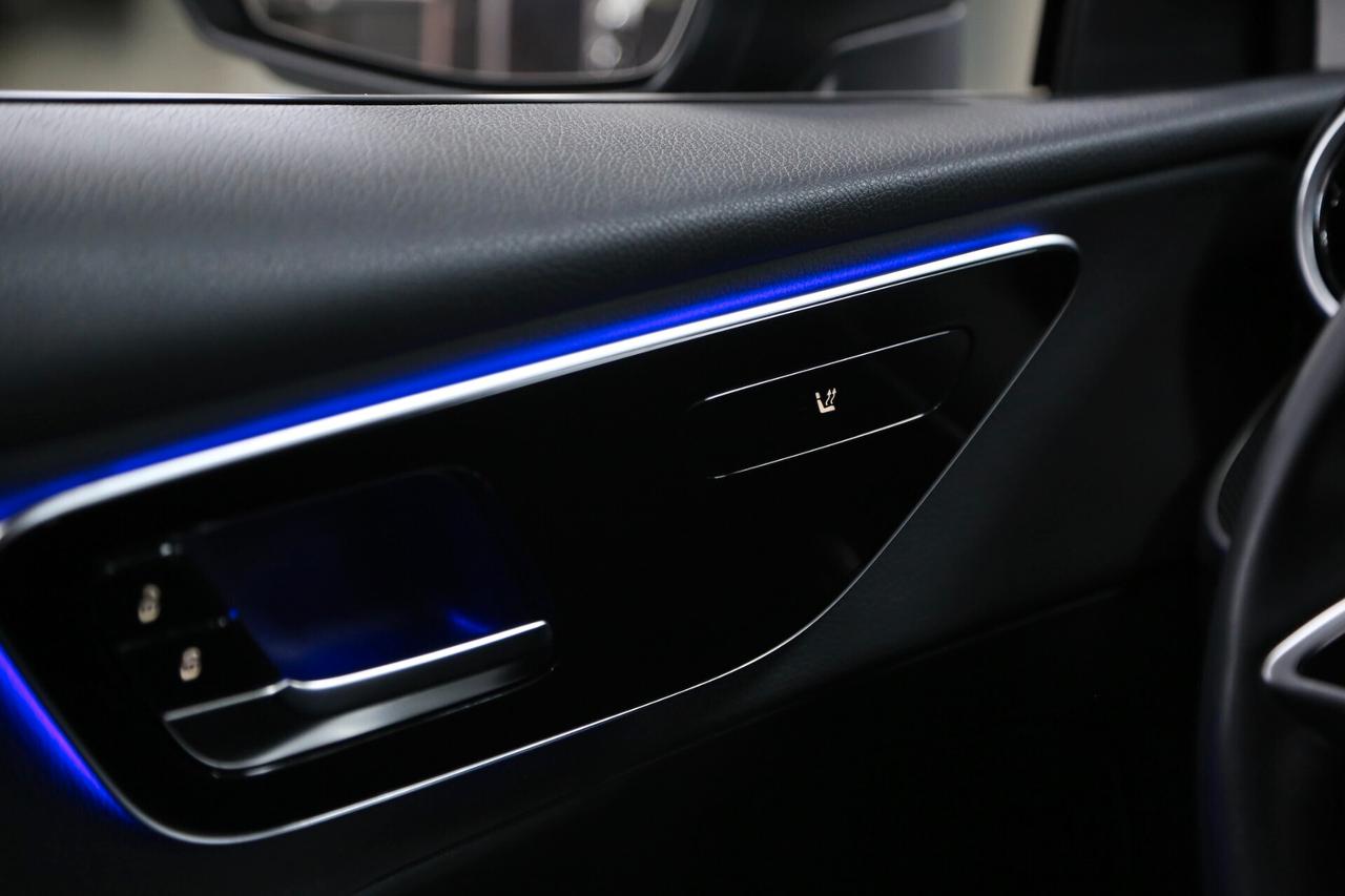 Mercedes GLC 200 d 4Matic Mild Hybrid Advanced auto