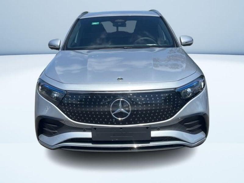 Mercedes-Benz EQA 300 4Matic AMG Line Advanced Digital Edition