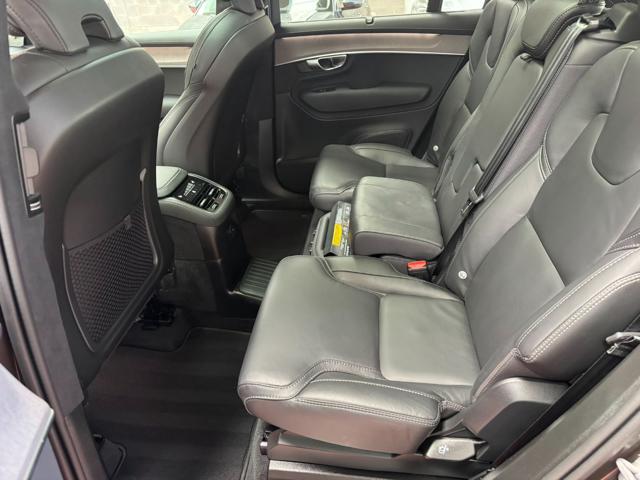 VOLVO XC90 T8 Plug-in hybrid AWD automatico 7 posti Ultra Dar
