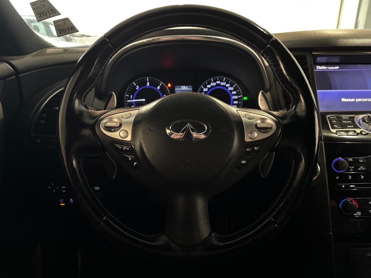 Infiniti FX FX30d S PREMIUM |FULL OPT. |