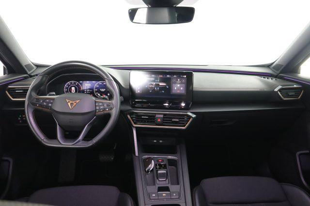 CUPRA Formentor Formentor 1.5 TSI DSG
