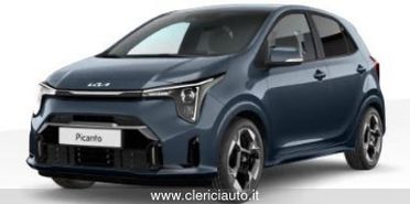 KIA Picanto 1.0 12V 5 porte 20th Anniversary Edition