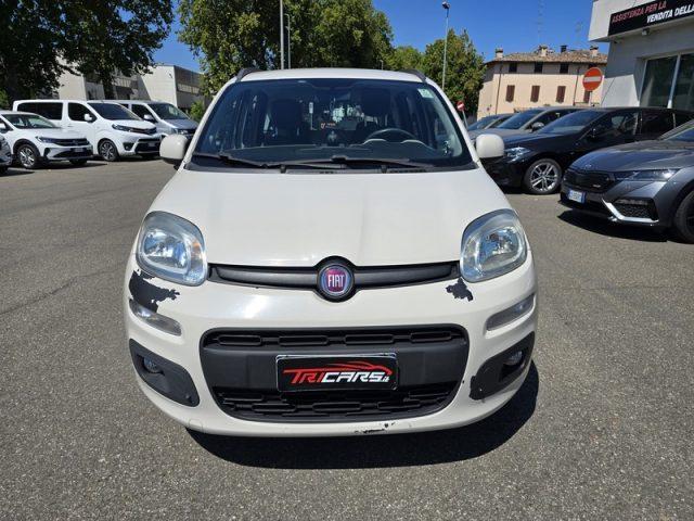FIAT Panda 1.2 NEOPATENTATI - PERMUTE