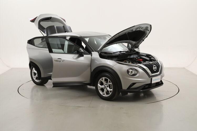 Nissan Juke N-Connecta BZ814441 1.0 Benzina 117CV