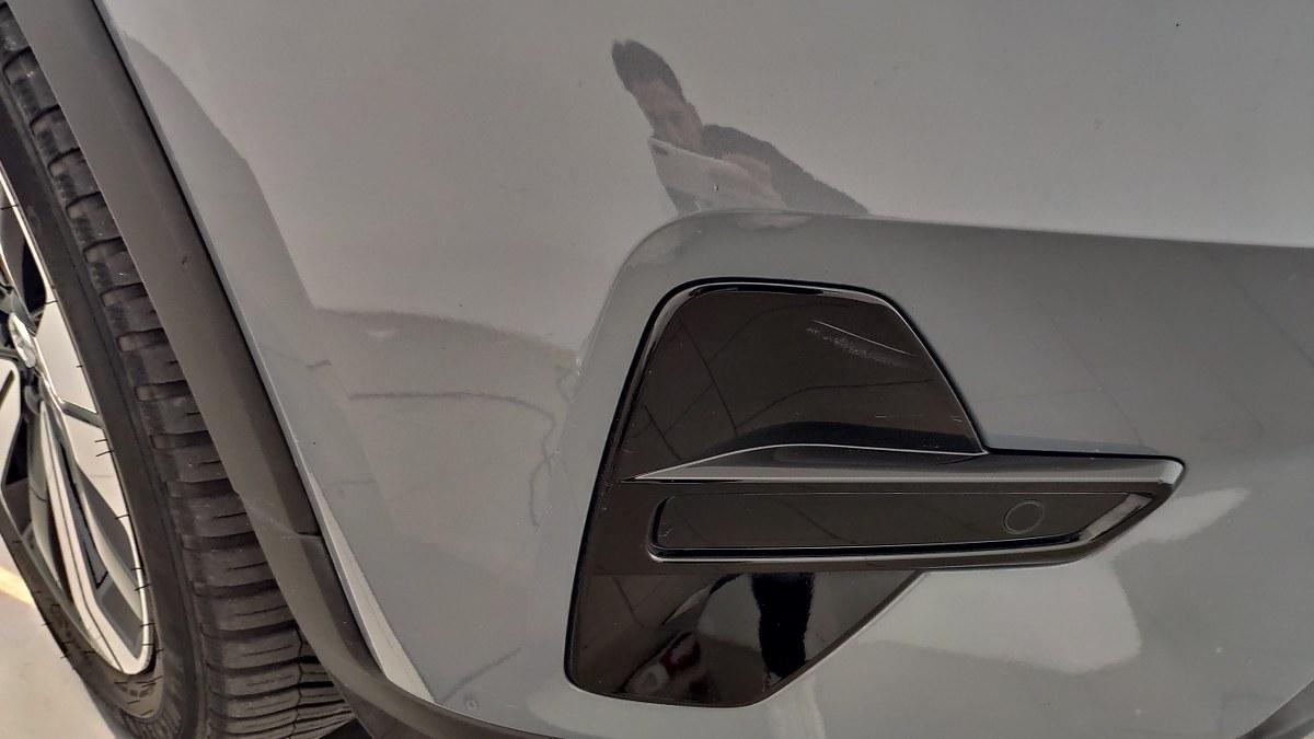 VOLVO Xc40 Recharge Pure Electric Core
