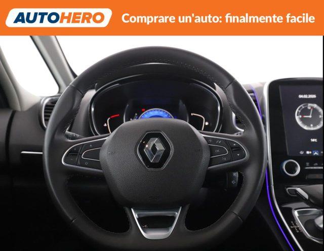 RENAULT Espace dCi 160CV EDC Energy Intens