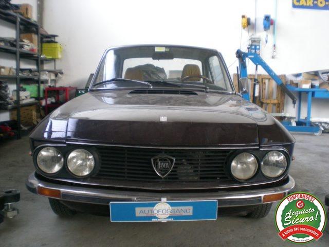 LANCIA Fulvia Coupè 1.3 S 2A Serie - PRONTA CONSEGNA