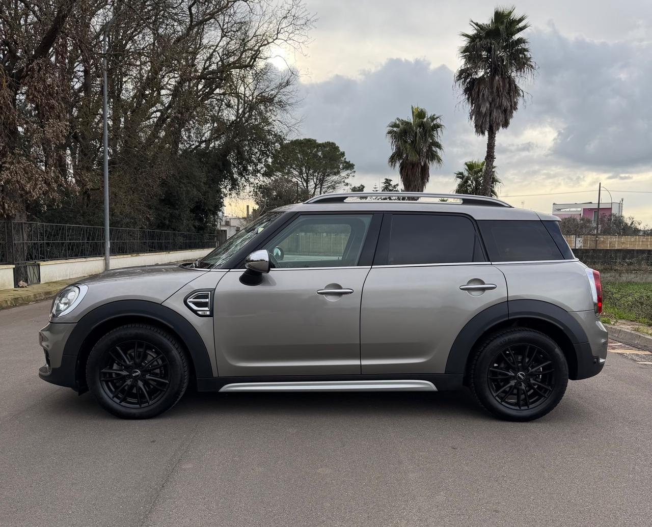 Mini Cooper D Countryman 1.5 One Business