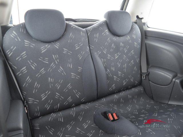 MINI One 1.6 16V One Seven