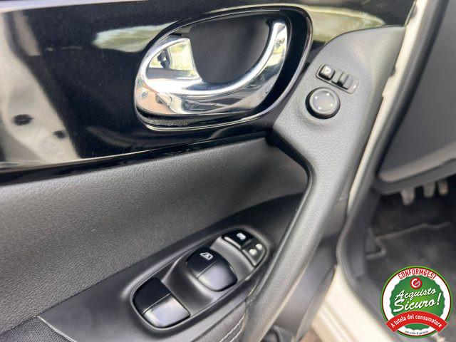NISSAN Qashqai 1.6 dCi 2WD Acenta