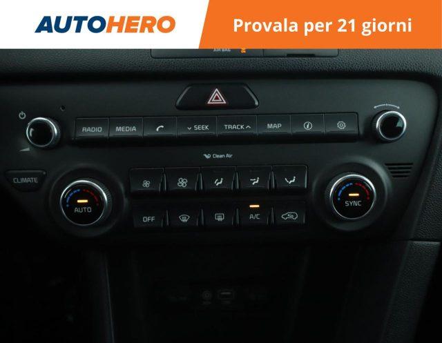 KIA Sportage 1.7 CRDI 2WD Class