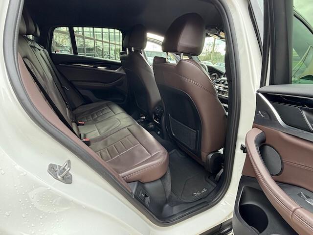 Bmw X4 xDrive30d Msport-X