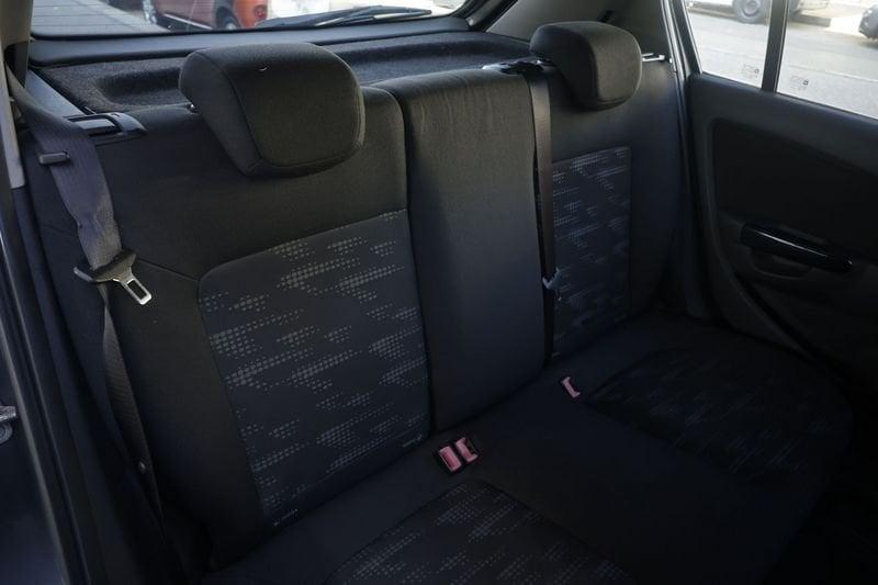 Opel Corsa Opel Corsa 1.3 CDTI 75CV F.AP. 5 porte Cosmo 55KW ANNO 2011