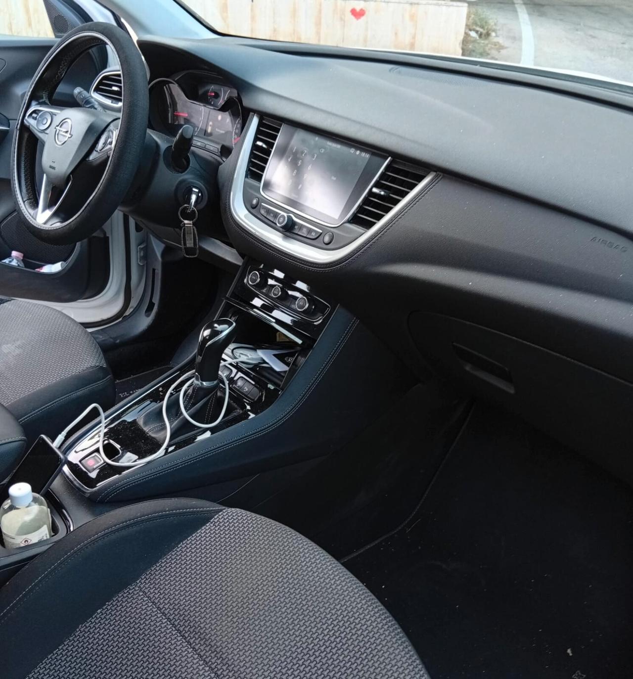 Opel Grandland X 1.5 *CAMBIO AUTOMATICO*