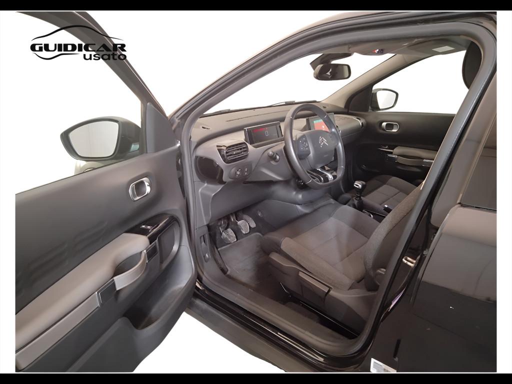 CITROEN C4 Cactus 2018 - C4 Cactus 1.5 bluehdi Shine Pack s&s 100cv