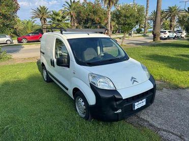CITROEN Nemo 1.4 HDi 70CV Furgone