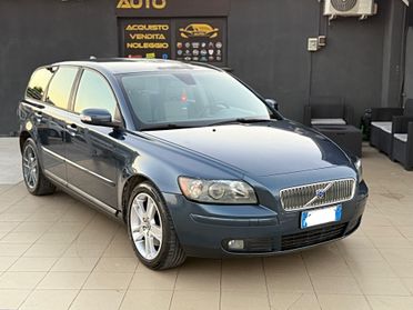 Volvo V50 2.0 D cat Summum Garanzia 12 Mesi