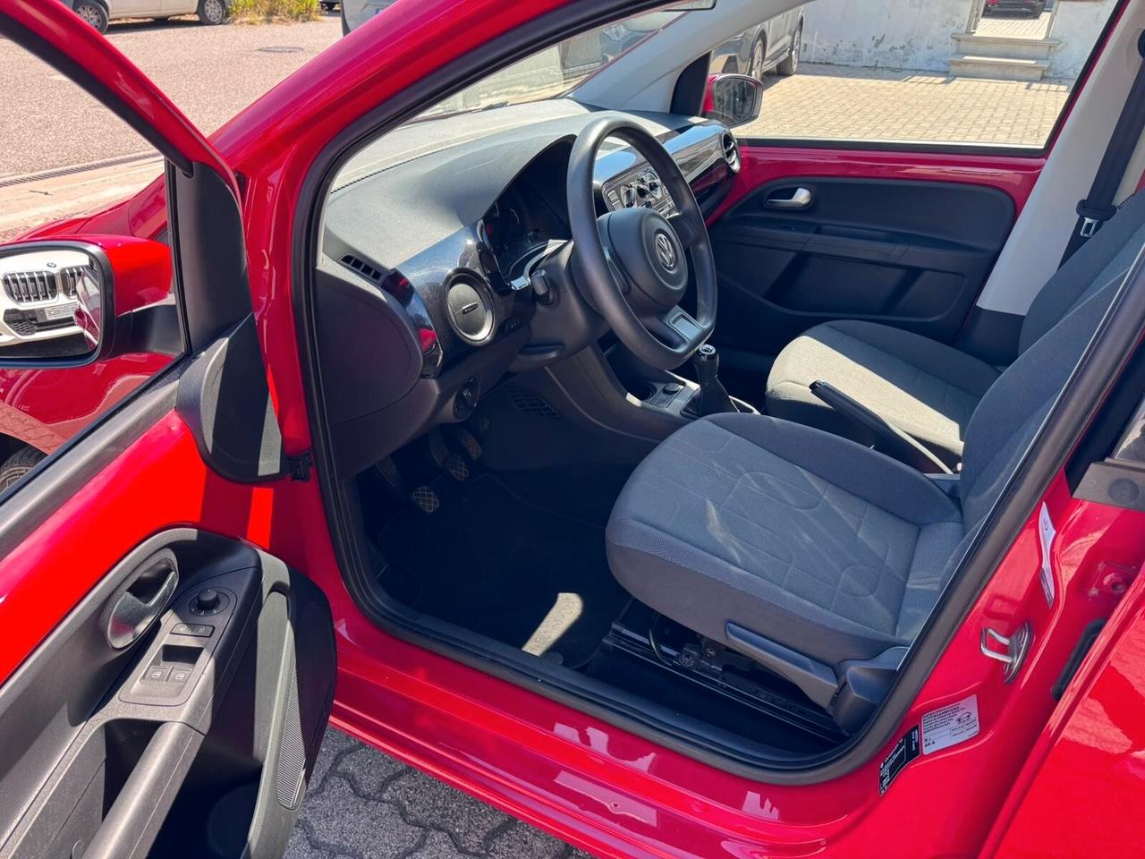 Volkswagen up! 1.0 5p. take