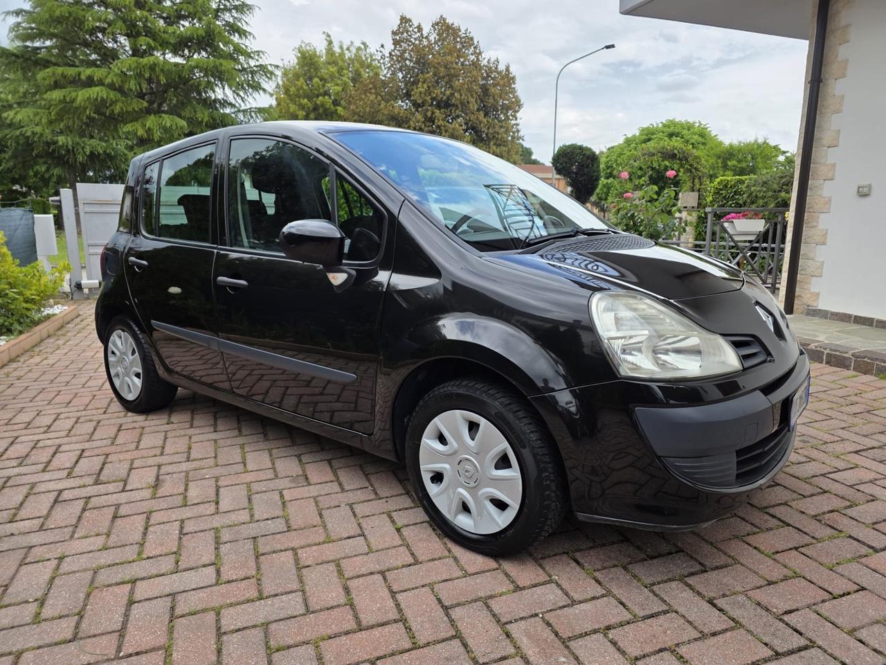 Renault Modus 1.5 dCi 70CV Expression