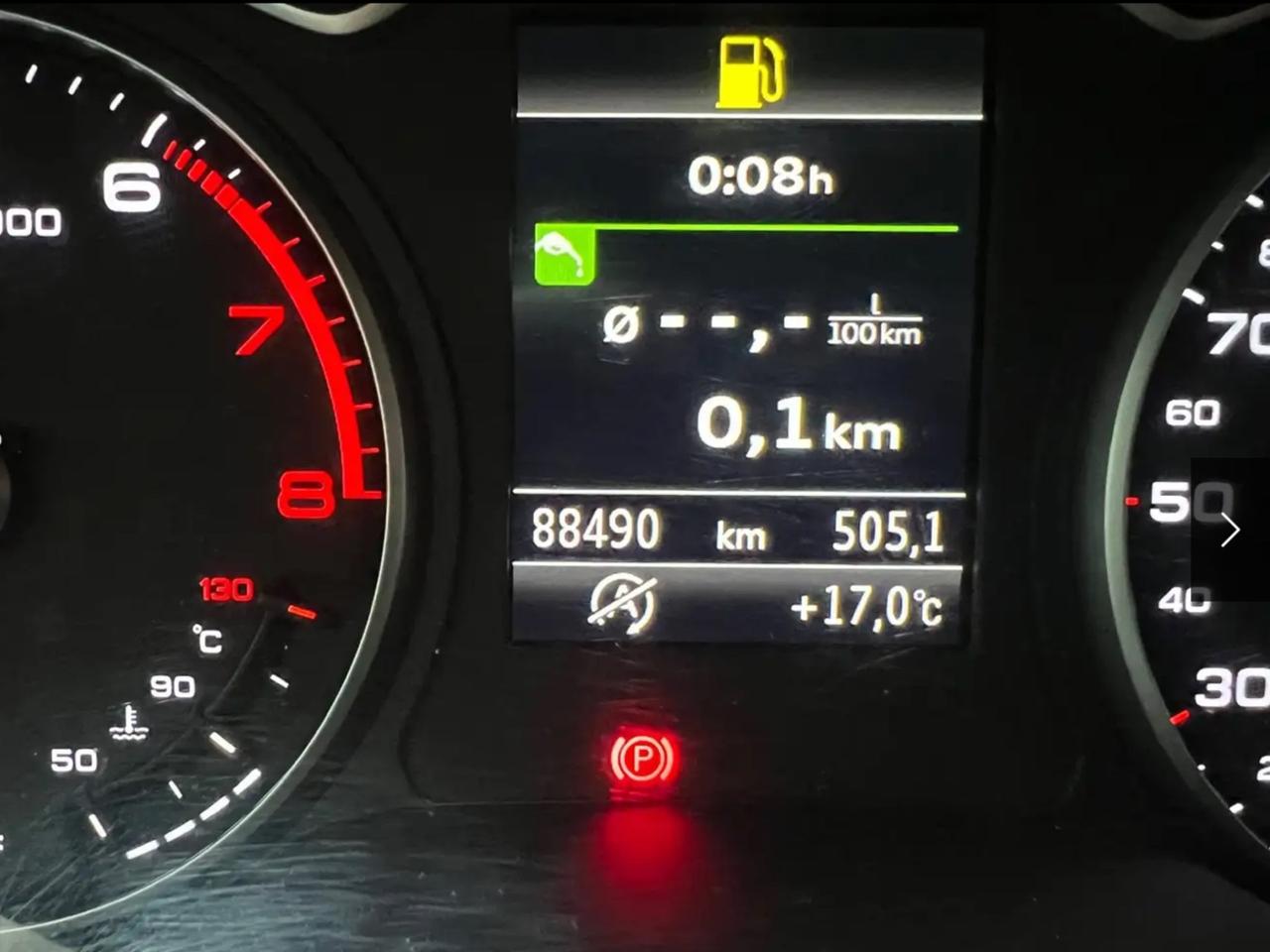 Audi A3 SPB 30 TFSI Sport Perfetta