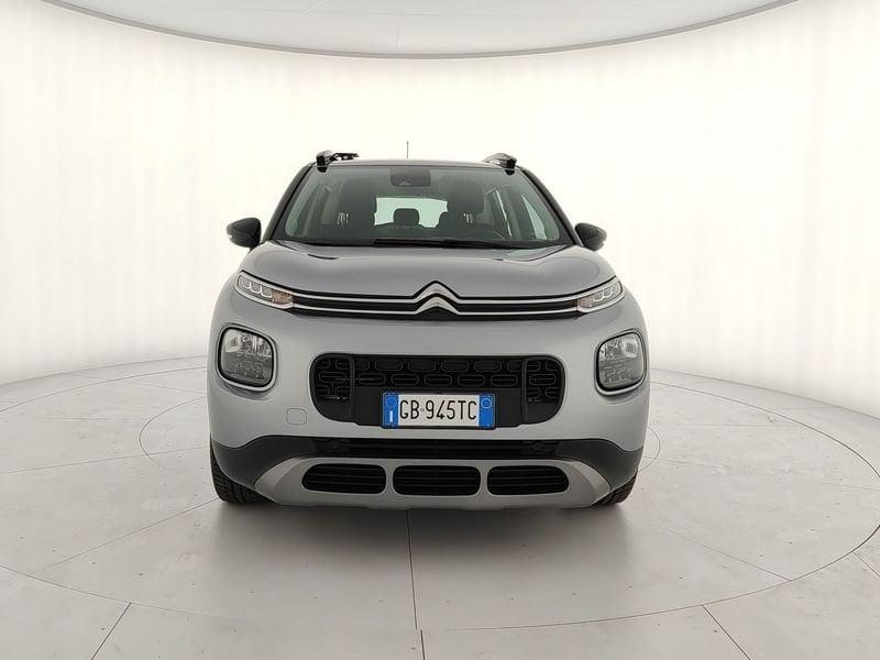 Citroën C3 Aircross 1.5 BlueHDi 100 CV S&S