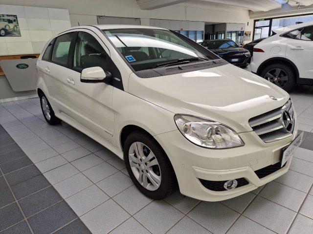 MERCEDES-BENZ B 180 BlueEFFICIENCY Executive