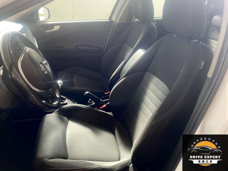 Alfa Romeo Giulietta 1.6 JTDM 120cv S&S Super